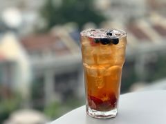 -BAKER&SPICE(环贸店)