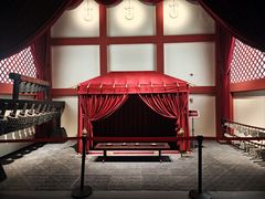 -北京大葆台遗址博物馆