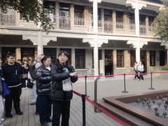 -南京中国近代史遗址博物馆(南京总统府)