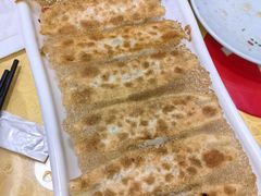 -春水锅贴·传统鲁菜(大明湖店)