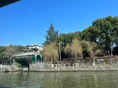 -运河游船(武林门码头)