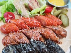 -爱樂咖啡(青年体育公园店)