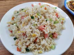 -闫家炸鸡架(五爱总店)