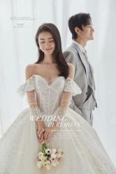 -金夫人婚纱摄影(包河万达店)