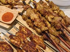 -巴依老爷新疆美食(常营店)