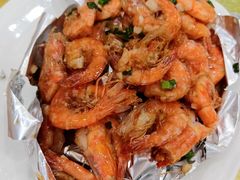 -龙溪海鲜酒家(溪涌店)