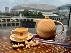 -春水堂人文茶馆(松烟文创店)