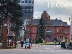 -北海道厅旧本厅舍(旧本庁舎)