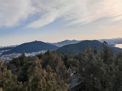 -云龙山