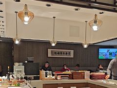 -平湖万怡酒店· 万荟轩