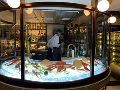 -壳里西餐厅Coquille Seafood Bistro(蒙自路店)