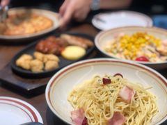 -萨莉亚意式餐厅(杭州滨江天街店)