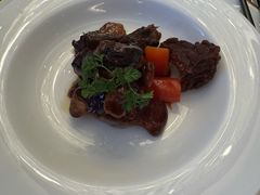 -北京王府井希尔顿酒店·秦唐中餐厅Chynna