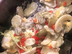 -比格比萨自助(新辰里学清路店)