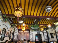 -同得兴 Since·1995 传统苏式面馆(嘉馀坊店)