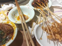 -渝宗老灶火锅(时代天街店)