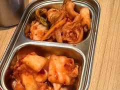 -米村拌饭(李沧松乐汀店)