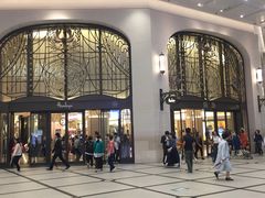 -阪急百货店(梅田总店)