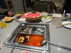 -海底捞火锅(方圆荟店)