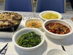 -靓虾二哥长沙地标小龙虾(五一广场店)