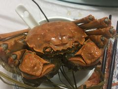-芸海阁·农家私房菜(沙家浜景区出口店)