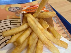 -汉堡王(颐和汇邻湾广场店)