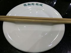 -清真·锦翔炝锅鱼(明德门店)