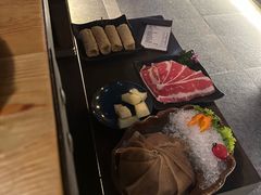 -湊湊火锅·茶憩(天环广场店)