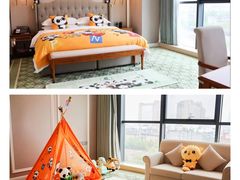 -成都缦道大酒店(金牛万达店)