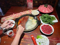 -黄家码头老火锅(解放碑旗舰店)