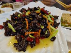 -喀什骑仕大观园