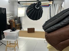 -海马体家庭照相馆(深圳笋岗万象食家家庭店)