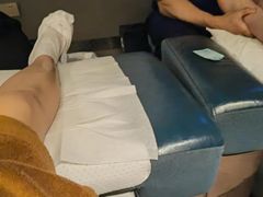 -上足·影院足道·SPA(红岭店)