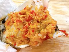 -蚝抵食·湛江生蚝(湾北路店)