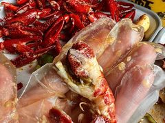 -王红军龙虾(新民路店)