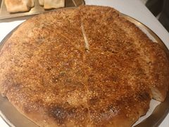 -谷丽羊肉串·新疆鲜货烧烤馆·清真·夜宵(长沙首店)