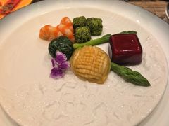 -东来顺饭庄(apm总店)