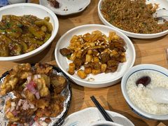 -兔爸私家小厨(新北万达店)
