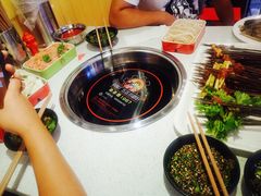 -正宗钢管厂五区·小郡肝火锅·串串香(商品街总店)