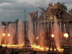 -七彩云南欢乐世界