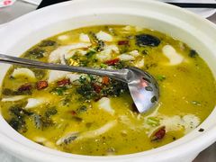 -紫阳家宴(源深店)