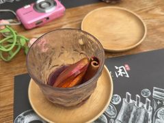 -闲·胡同 Barblu Hutong(雍和宫五道营店)