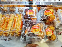 -味多美蛋糕(梨园店)