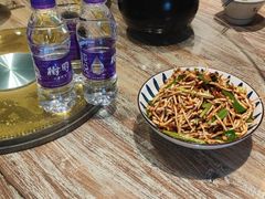 -树厨贵州菜(大十字店)