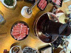 -牛街清真满恒記(平安里西大街店)