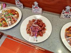 -晶渔坊·海鲜私房菜(东夷小镇店)