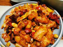 -小吊梨汤·北京菜(香山店)