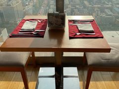 -视界美食自助餐厅·石家庄希尔顿酒店