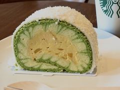 -星巴克(嘉定中信泰富万达广场店)