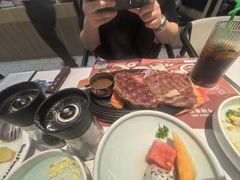 -斗牛士牛排餐厅(嘉里汇店)